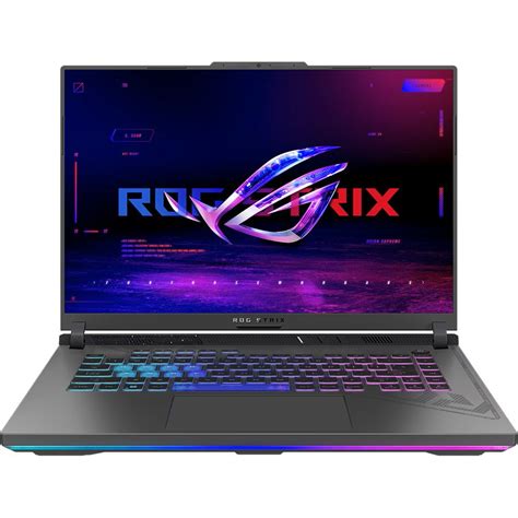 Asus ROG Strix G16 G614JV, i7.
